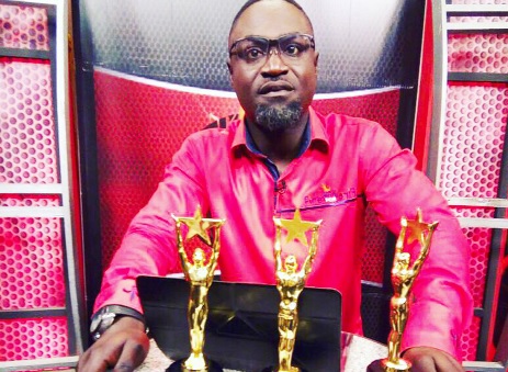 Songo Expect more fire from me – Songo