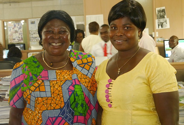 Akua Donkor 's running mate may not qualify