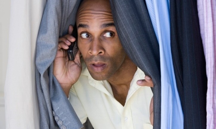 7 Things to do instead of cheating on your partner
