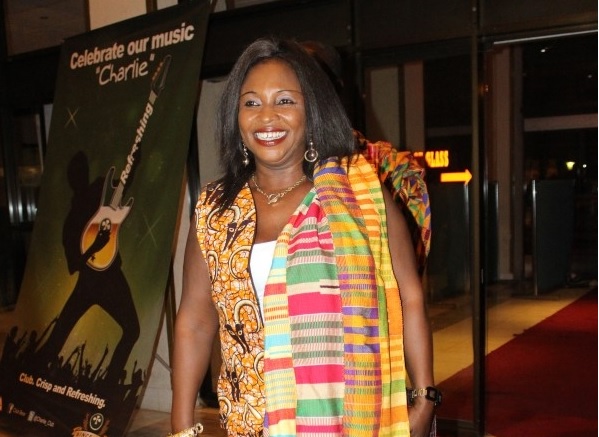 Kyeiwaa not dead