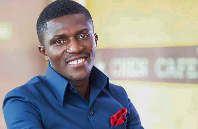 Dr Michael Boadi Nyamekye, General Overseer of The Maker’s House Chapel International Stop prophesying election outcome – Dr Boadi Nyamekye