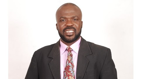 Augustine Abbey aka Idikoko Augustine Abbey aka Idikoko