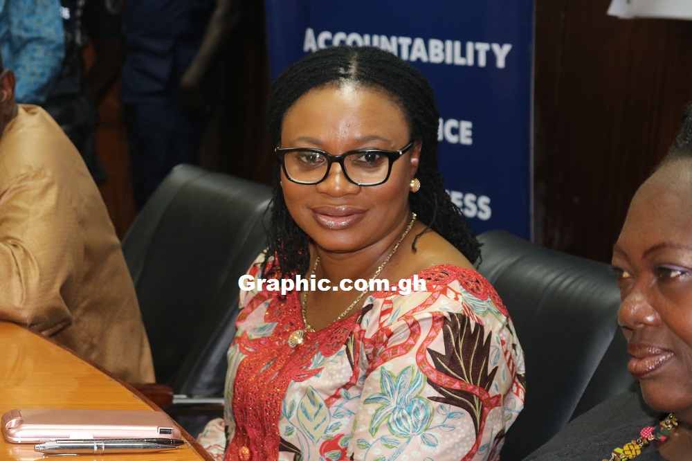 EC gets over 60% confidence rating