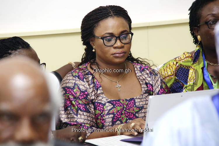 UPDATE: 24 MP aspirants disqualified in Ashanti