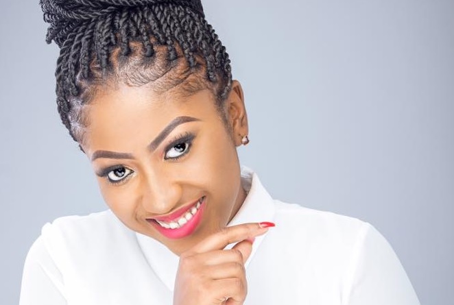 It takes more than beauty to succeed — Anita Akuffo