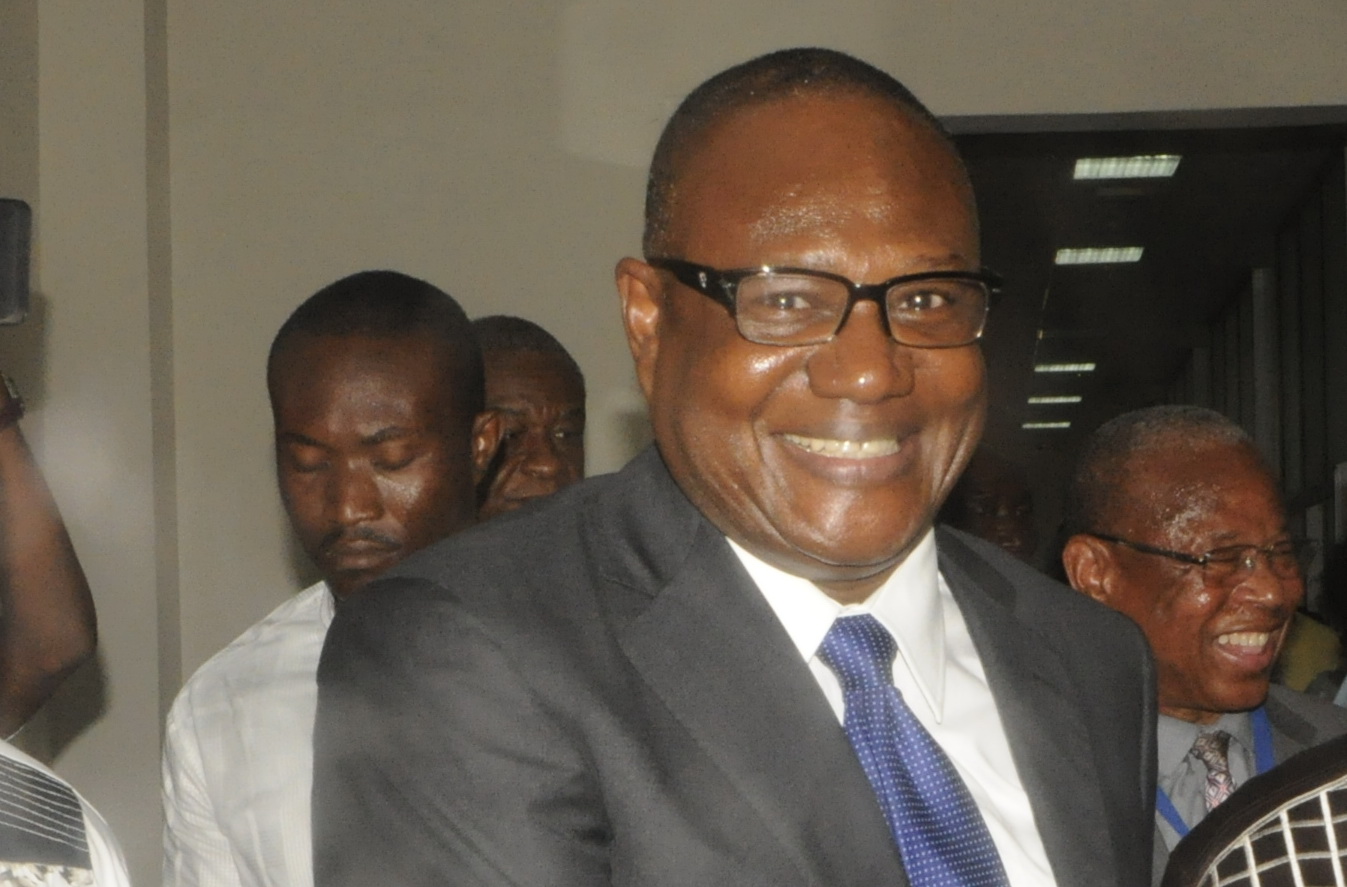  Interior Ministry assigned responsibility for intelligence agencies