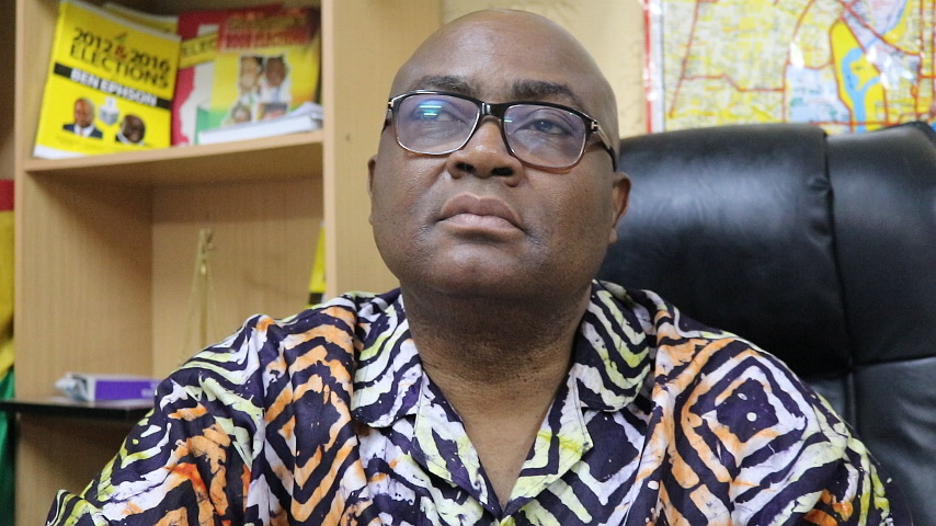 Ben Ephson Ben Ephson