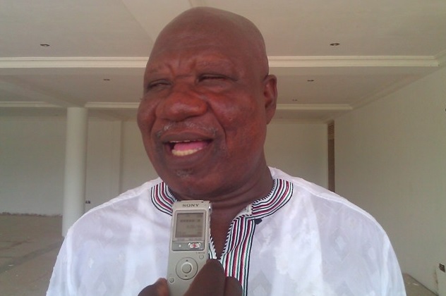 Allotey Jacobs NPP executives at Awutu Senya West join NDC