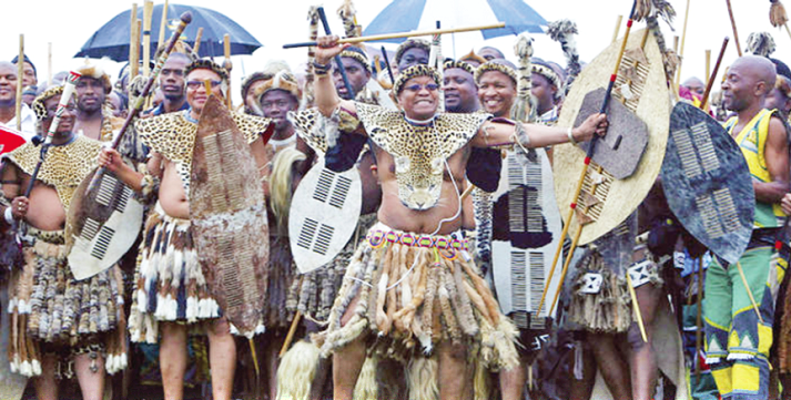 Africa has many stories that deserve to be told. African stories: If we don’t tell them, they will