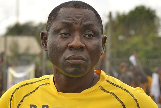 David Duncan Kotoko, Duncan part ways