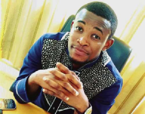 Eddie Phresh out with 'Explanations'