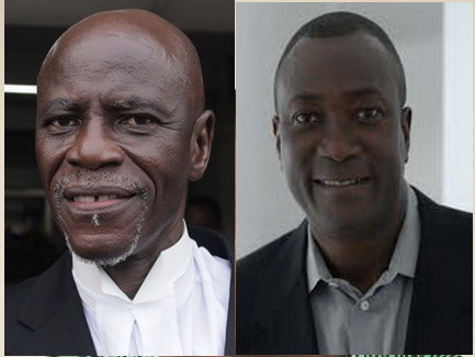 Akoto Ampaw and H. Kwasi Prempeh Reading the Abu Ramadan trilogy alongside the constitution