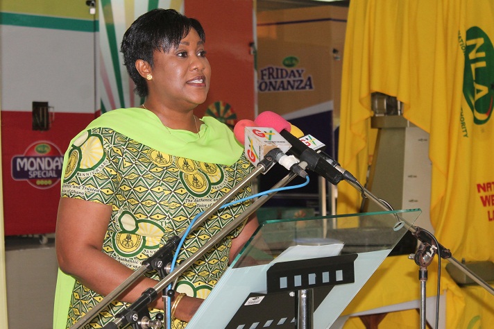 Political parties ballot for free airtime from GBC