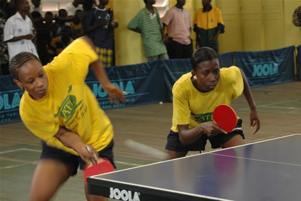 Ping Pong league need more sponsorship Ping Pong league need more sponsorship