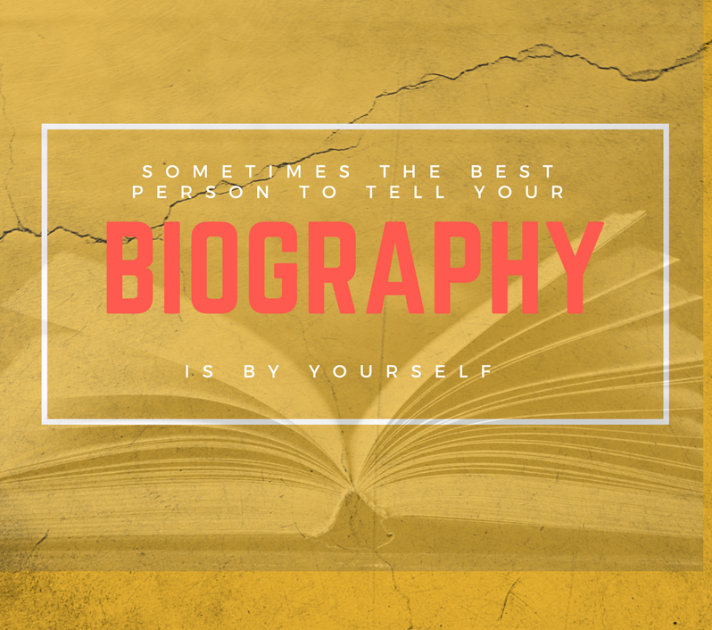 biography biography