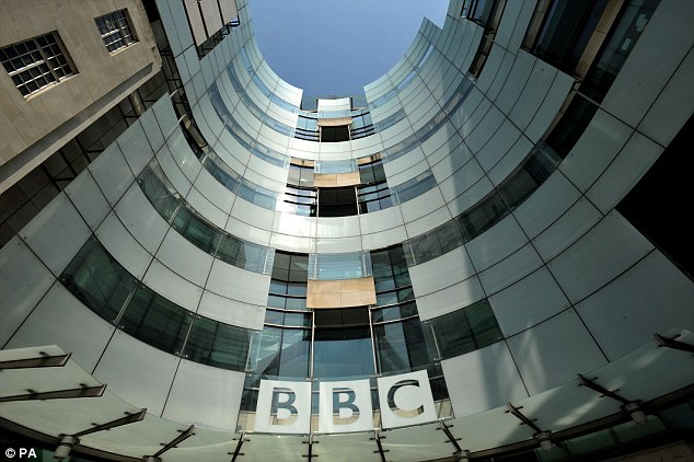 The BBC said the scheme is allowed under the Equality Act and it is 'proud to be taking part' The BBC said the scheme is allowed under the Equality Act and it is 'proud to be taking part'