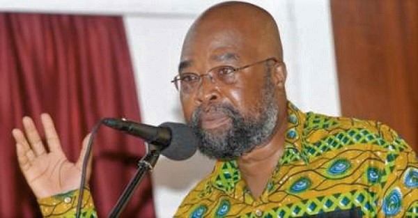 Dr Henry Herbert Lartey Dr Henry Herbert Lartey