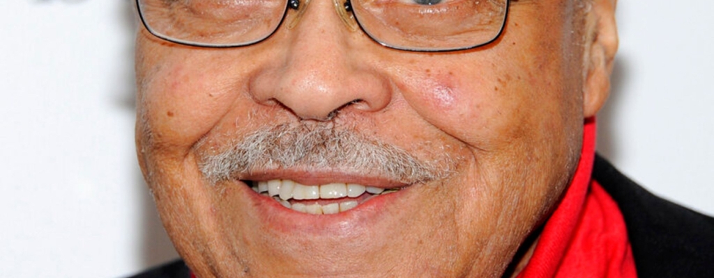 James Earl Jones, voice of Star Wars villain Darth Vader and Mufasa in Lion King, dies aged 93