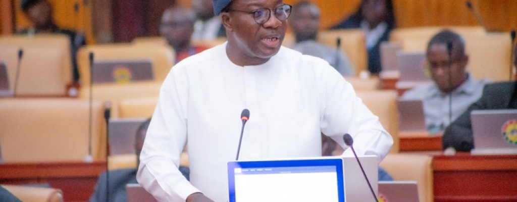 Majority Caucus to push for accountability to stop abuse of public funds - Ayariga to Parliament