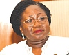 Patricia Appiagyei — Deputy Minority Leader in Parliament 