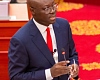  Dr Cassiel Ato Forson, Finance Minister