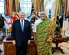 Only immigrant visas affected by US freeze, Ghana’s Embassy in Washington clarifies
