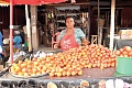 Fuel prices have not affected the cost of tomatoes in Ho