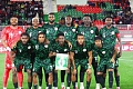 AFCON 2025: Nigeria beat Egypt on penalties to win bronze 