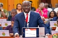 Dr Cassiel Ato Forson - Minister of Finance