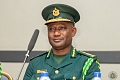 Mr. Samuel Basintale Amadu - Commissioner General of Immigration