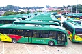 FLASH BACK: The Aayalolo buses at the terminal