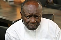 Ken Ofori-Atta’s US visa was revoked, he did not overstay - Ayine reveals