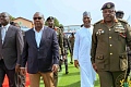 Ghana Armed Forces to receive new salary scales from March - President Mahama 