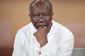 Ken Ofori-Atta — Minister of Finance