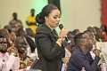 'I apologise...It won't happen again': Serwaa Amihere backtracks over PRESEC 'Breeding Ground' comments