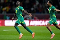 Sadio Mané’s decisive strike sends Senegal past Egypt into final
