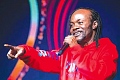 The late Daddy Lumba