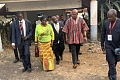 Ghana begins talks to reclaim Nkrumah’s home in Guinea after Mahama directive