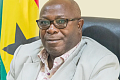 Justice Ray Achoanya Ayam - acting Deputy Director-General of National Council for Curriculum and Assessment (NaCCA)