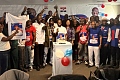 UBB: Pro-Bawumia group launched in Belgium ahead of NPP presidential primaries