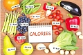  Foods and their calories