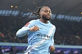 Semenyo scored a goal and provided assist on his debut at Man City