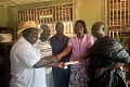 Obour steps in to complete Juaso-Yawkei JHS block with cash donation
