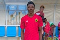 Kotoko starlet set to join Middlesbrough