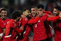 Egypt hold off Ivory Coast in thriller to make semi-finals