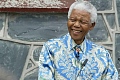 Mandela's eldest daughter has the go-ahead to sell off personal items, including one of his iconic floral shirts