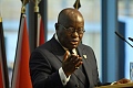 Akufo-Addo: Former Ghana President heads Commonwealth team for crucial Bangladesh polls