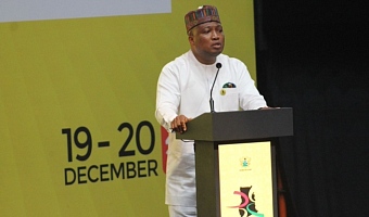 Minister of Foreign Affairs, Mr Samuel Okudzeto Ablakwa