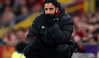 'I'm here to be manager, not coach' - Man Utd boss Ruben Amorim