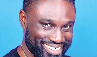 Philip Appiah Kubi — Leader, GFP